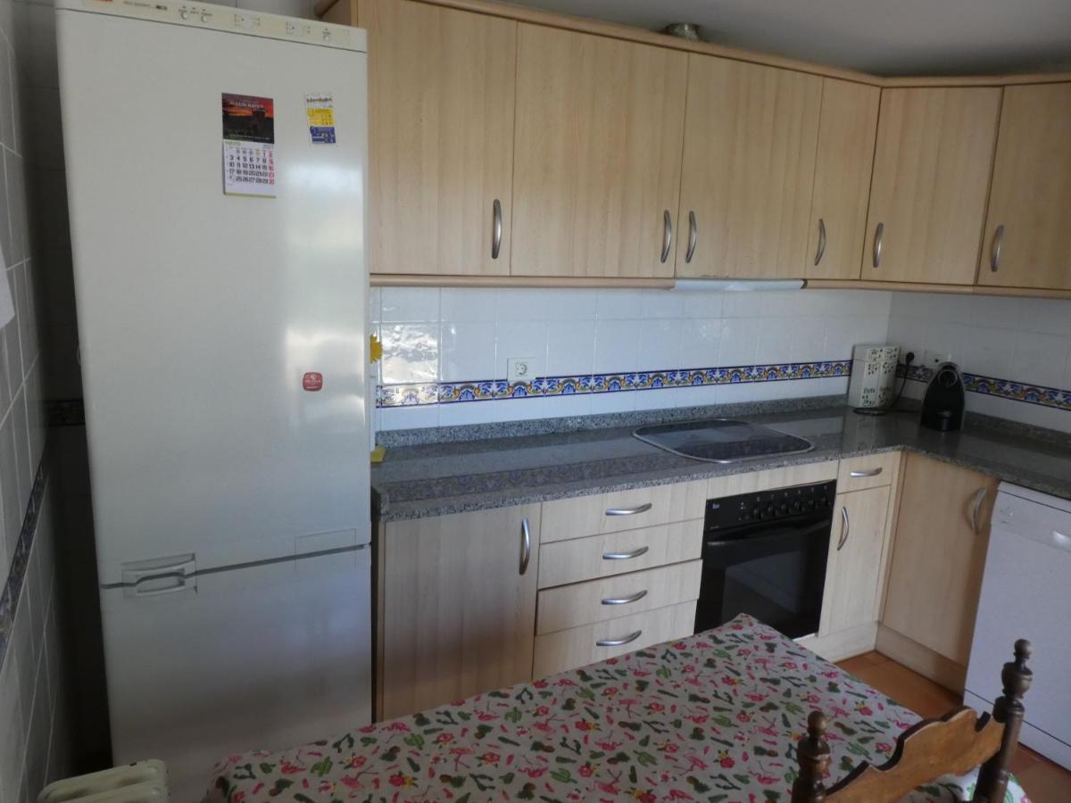 Casa Con Jardin Frente Ciudadela Villa Jaca Kültér fotó