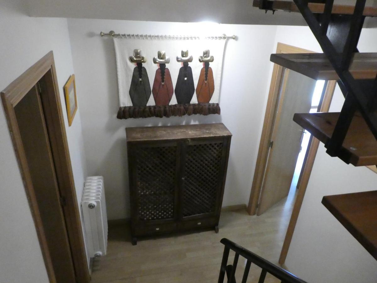 Casa Con Jardin Frente Ciudadela Villa Jaca Kültér fotó